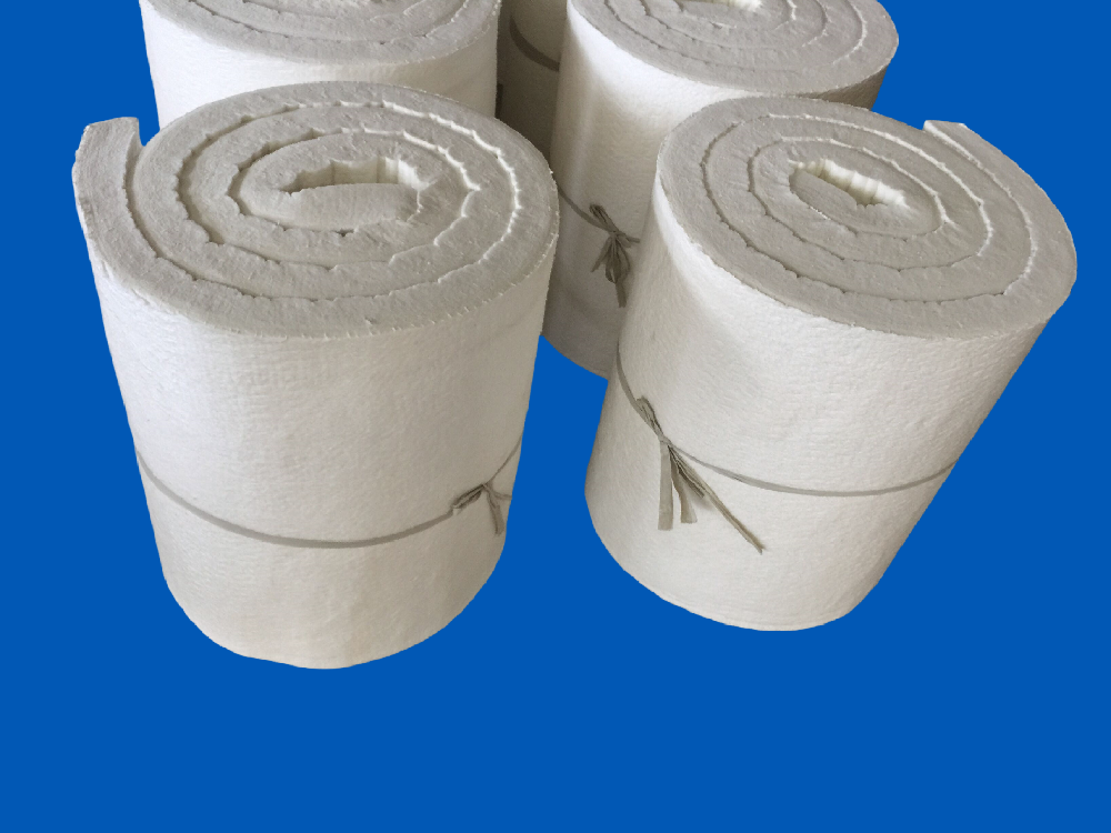 中卫陶瓷纤维毯